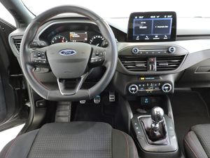 Ford Focus Berlina ST-Line 1.0 EcoBoost MHEV 92 kW (125 CV) - Foto 7