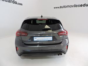 Ford Focus Berlina ST-Line 1.0 EcoBoost MHEV 92 kW (125 CV) - Foto 5
