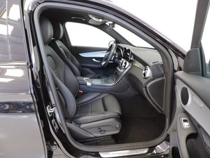 Mercedes Clase GLC GLC 300 e 4MATIC Business Solution AMG - Foto 9