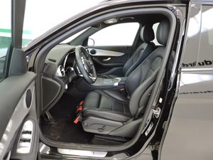 Mercedes Clase GLC GLC 300 e 4MATIC Business Solution AMG - Foto 8
