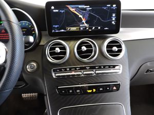 Mercedes Clase GLC GLC 300 e 4MATIC Business Solution AMG - Foto 14