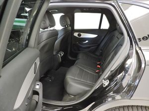 Mercedes Clase GLC GLC 300 e 4MATIC Business Solution AMG - Foto 10