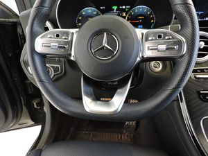 Mercedes Clase GLC GLC 300 e 4MATIC Business Solution AMG - Foto 11