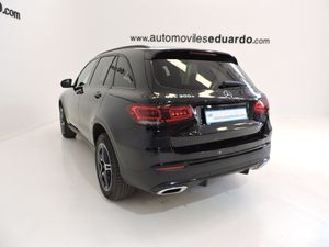 Mercedes Clase GLC GLC 300 e 4MATIC Business Solution AMG - Foto 6