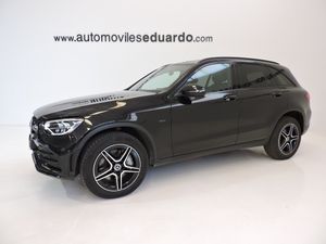 Mercedes Clase GLC GLC 300 e 4MATIC Business Solution AMG - Foto 2