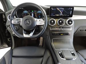 Mercedes Clase GLC GLC 300 e 4MATIC Business Solution AMG - Foto 7