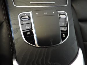 Mercedes Clase GLC GLC 300 e 4MATIC Business Solution AMG - Foto 12