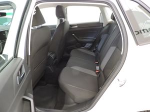 Volkswagen Polo Life 1.0 TSI 81 kW (110 CV) DSG 7 vel. - Foto 10