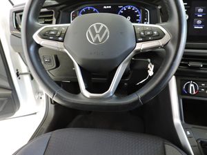 Volkswagen Polo Life 1.0 TSI 81 kW (110 CV) DSG 7 vel. - Foto 11