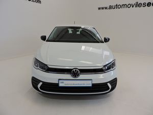 Volkswagen Polo Life 1.0 TSI 81 kW (110 CV) DSG 7 vel. - Foto 3