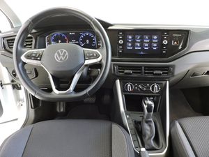 Volkswagen Polo Life 1.0 TSI 81 kW (110 CV) DSG 7 vel. - Foto 7