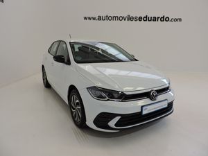 Volkswagen Polo Life 1.0 TSI 81 kW (110 CV) DSG 7 vel. - Foto 3