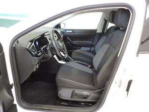 Volkswagen Polo Life 1.0 TSI 81 kW (110 CV) DSG 7 vel. - Foto 8
