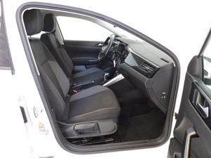 Volkswagen Polo Life 1.0 TSI 81 kW (110 CV) DSG 7 vel. - Foto 9