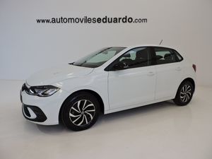 Volkswagen Polo Life 1.0 TSI 81 kW (110 CV) DSG 7 vel. - Foto 2