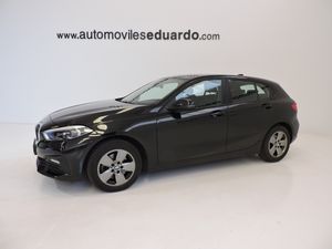 BMW Serie 1 BMW 1 SERIES HATCH 1.5 116DA - Foto 2