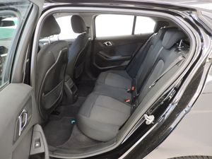 BMW Serie 1 BMW 1 SERIES HATCH 1.5 116DA - Foto 10