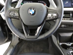 BMW Serie 1 BMW 1 SERIES HATCH 1.5 116DA - Foto 11