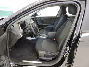 BMW Serie 1 BMW 1 SERIES HATCH 1.5 116DA - Foto 8