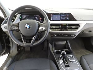 BMW Serie 1 BMW 1 SERIES HATCH 1.5 116DA - Foto 7