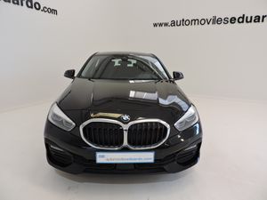 BMW Serie 1 BMW 1 SERIES HATCH 1.5 116DA - Foto 3