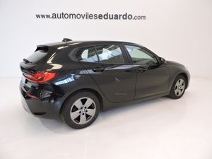 BMW Serie 1 BMW 1 SERIES HATCH 1.5 116DA - Foto 4