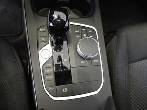 BMW Serie 1 BMW 1 SERIES HATCH 1.5 116DA - Foto 12