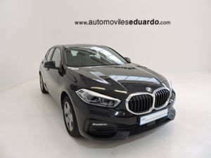 BMW Serie 1 BMW 1 SERIES HATCH 1.5 116DA - Foto 3