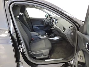 BMW Serie 1 BMW 1 SERIES HATCH 1.5 116DA - Foto 9