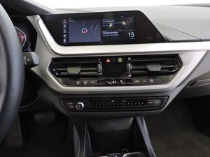 BMW Serie 1 BMW 1 SERIES HATCH 1.5 116DA - Foto 13