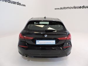 BMW Serie 1 BMW 1 SERIES HATCH 1.5 116DA - Foto 5