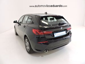 BMW Serie 1 BMW 1 SERIES HATCH 1.5 116DA - Foto 6
