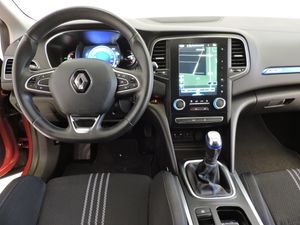 Renault Megane Mégane Berlina GT Line Energy TCe 97 kW (130 CV) - Foto 7