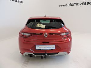 Renault Megane Mégane Berlina GT Line Energy TCe 97 kW (130 CV) - Foto 5