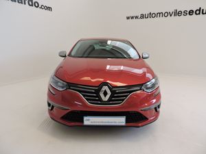 Renault Megane Mégane Berlina GT Line Energy TCe 97 kW (130 CV) - Foto 3