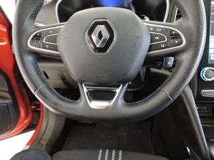 Renault Megane Mégane Berlina GT Line Energy TCe 97 kW (130 CV) - Foto 11