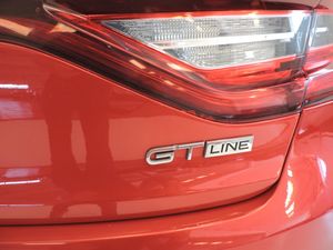 Renault Megane Mégane Berlina GT Line Energy TCe 97 kW (130 CV) - Foto 14