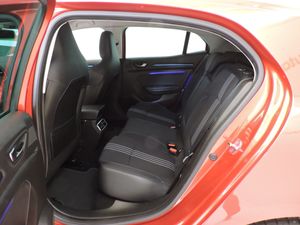 Renault Megane Mégane Berlina GT Line Energy TCe 97 kW (130 CV) - Foto 10