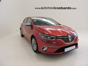 Renault Megane Mégane Berlina GT Line Energy TCe 97 kW (130 CV) - Foto 3