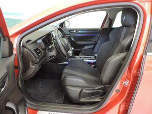 Renault Megane Mégane Berlina GT Line Energy TCe 97 kW (130 CV) - Foto 8