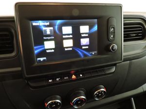 Renault Master FURGÓN T L3H2 3500 BLUE DCI 150CV - Foto 10