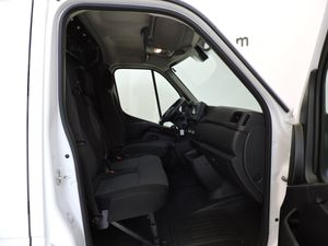 Renault Master FURGÓN T L3H2 3500 BLUE DCI 150CV - Foto 12