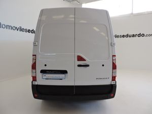 Renault Master FURGÓN T L3H2 3500 BLUE DCI 150CV - Foto 6