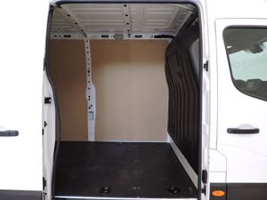 Renault Master FURGÓN T L3H2 3500 BLUE DCI 150CV - Foto 13