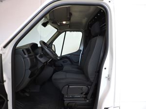 Renault Master FURGÓN T L3H2 3500 BLUE DCI 150CV - Foto 11