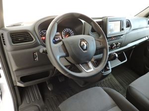 Renault Master FURGÓN T L3H2 3500 BLUE DCI 150CV - Foto 8