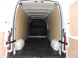 Renault Master FURGÓN T L3H2 3500 BLUE DCI 150CV - Foto 14