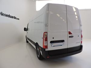 Renault Master FURGÓN T L3H2 3500 BLUE DCI 150CV - Foto 7