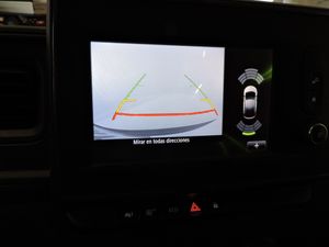 Renault Master FURGÓN T L3H2 3500 BLUE DCI 150CV - Foto 9