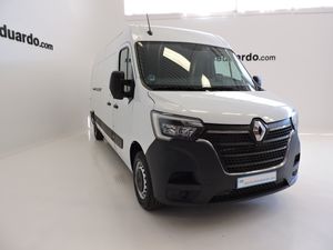 Renault Master FURGÓN T L3H2 3500 BLUE DCI 150CV - Foto 4
